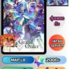ID - Fate Grand Order - [ เชิฟเวอร์ญี่ปุ่น ]  -  ตัวละครแบบสุ่ม + สุ่มเพชร  2003+