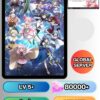 ID - Madoka Magica Magia Exedra - [ เซิร์ฟเวอร์-GB ] - เพชร 80000 + ตั๋วและสิ่งของอื่นๆแบบสุ่มๆ
