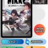 ID - GODDESS OF VICTORY: NIKKE - [ เซิร์ฟเวอร์ Japan ] - ตัวละครและอื่นๆจะเป็นการสุ่ม + ต้องมีเพชรรีโรล 20003+