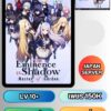 ID - The Eminence in Shadow – Master of Garde - [ เซิร์ฟเวอร์ ญี่ปุ่น ] -  ไอดีเพชร 150K +  และอื่นๆแบบสุ่ม