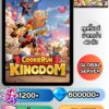 ID - Cookie Run: Kingdom - [ เซิร์ฟเวอร์ Holy Berry ] - [ เชิฟเวอร์ Global ]  - ตัวละครแบบสุ่ม - เพชร 450000+