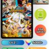 ID - ONE PIECE BOUNTY RUSH - [ เชิฟเวอร์เอเซีย ] -  ไอดีเริ่มต้น - ตัวละครและอื่นๆจะเป็นการสุ่ม + ต้องมีเพชรรีโรล 5001 + ทอง 2400+  [ Android ]