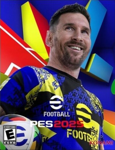 Pro Evolution Soccer 2026
