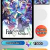 ID – Fate Grand Order – [ เชิฟเวอร์ Aisa ] – Ordeal Call – ตัวละครและอื่นๆจะเป็นการสุ่ม + ต้องมีเพชรรีโรล 1700+