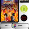 ID - ONE PIECE TREASURE CRUISE - [ เชิฟเวอร์ Global ] - เพชรรีโรล  4200+ [ Android ]