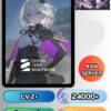 ไอดี Chaos Zero Nightmare เคออสซีโร่ – [ เซิร์ฟ Asia ] – LV2+ – เพชร Crystals 24000+ – ตั๋วสุ่ม 245+ – ตัวละคร 5 ดาว 0-4 ตัว (สุ่ม) ส่งอัตโนมัติ