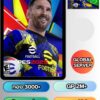 ID - Pro Evolution Soccer 2026  [ efootball ] -  [ เซิร์ฟเวอร์-GB ] - ทอง 3002 + GP 2M + ตั๋วและสิ่งของอื่นๆแบบสุ่มๆ  [ IOS ]