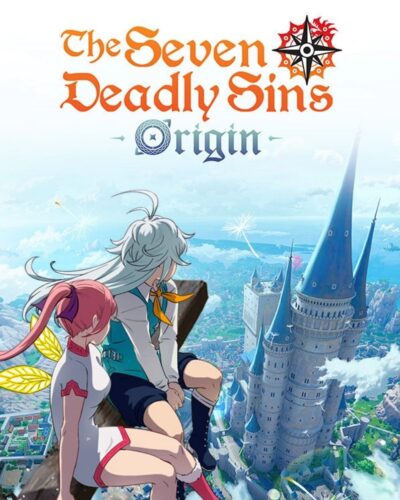 The Seven Deadly Sins: Origin