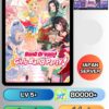 ID - BANG DREAM GIRLS BAND PARTY - [ เชิฟเวอร์ Global ]  - ตัวละครและอื่นๆจะเป็นการสุ่ม + ต้องมีเพชรรีโรล 80K+ (