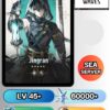 ไอดี - WUTHERING WAVES WuWa – [ เซิร์ฟเวอร์ SEA ] – ไอดีดองเพชร ตัวละคร Jingran – เพชร Astrite 60000+ ส่งอัตโนมัติ
