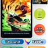 ไอดี ONE PIECE BOUNTY RUSH วันพีช โซโล & ซันจิ (ปีกทั้งสองของราชาโจรสลัด) EX Android